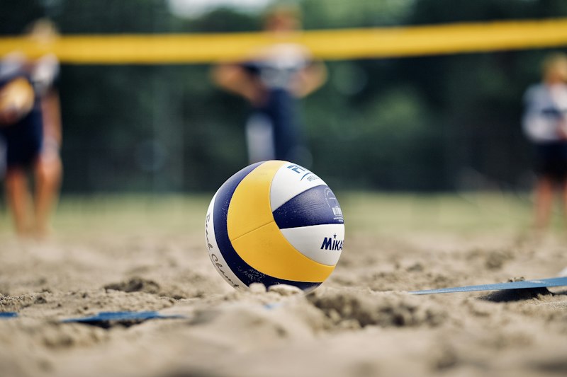 Semillero e iniciación Domus Voleibol