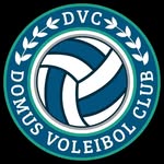 Avatar oficial de DOMUS VOLEIBOL CLUB Instagram